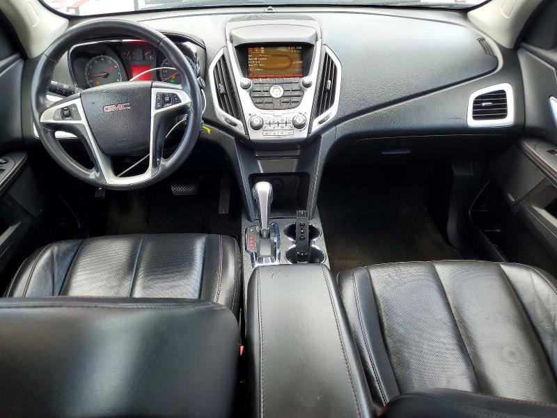 Продажа на аукционе авто 2011 Gmc Terrain, vin: 2CTFLUE57B6302932, номер лота: 58822746