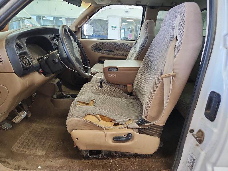 Продаж на аукціоні авто 2001 Dodge Ram 2500, vin: 1B7KF23Z91J213442, номер лоту: 62544416