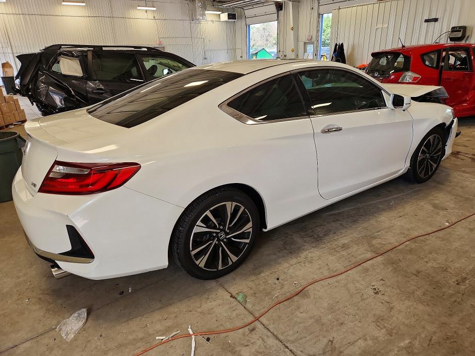 Aukcja sprzedaży 2016 Honda Accord, vin: 1HGCT2B87GA000196, numer aukcji: 60497756