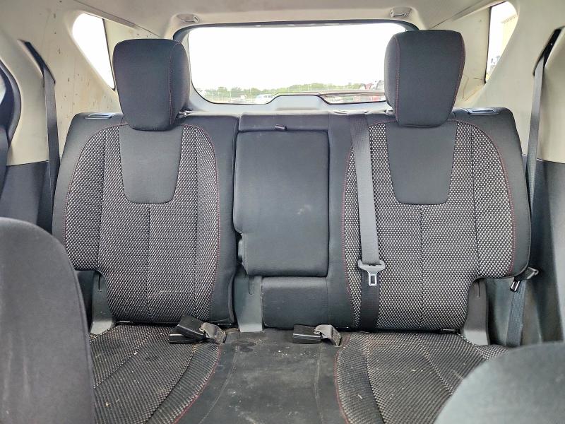 59151906 :رقم المزاد ، 2GNALBEK4F6416612 vin ، 2015 Chevrolet Equinox مزاد بيع
