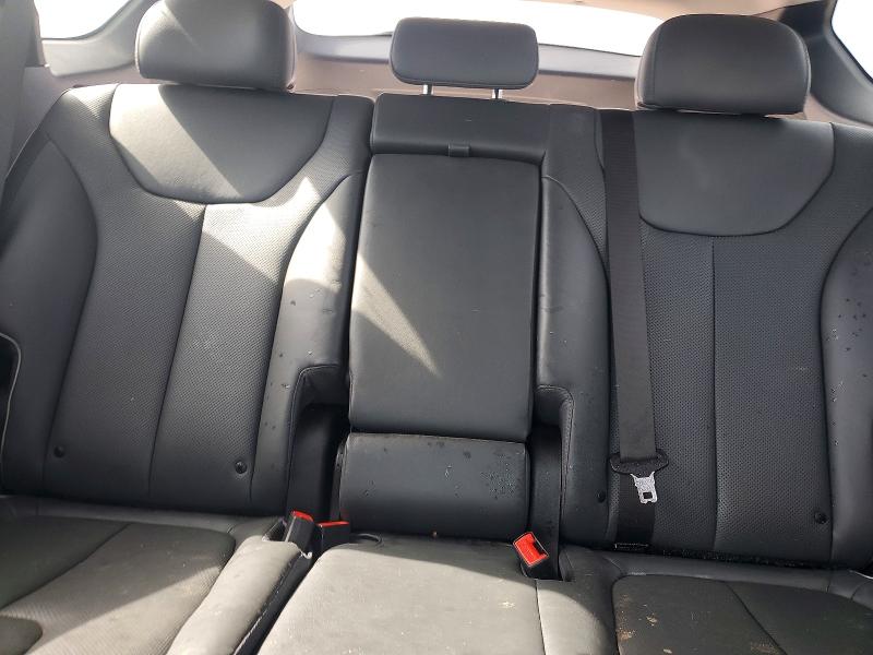 Aukcja sprzedaży 2021 Hyundai Santa Fe, vin: 5NMS34AJ8MH311664, numer aukcji: 60940216