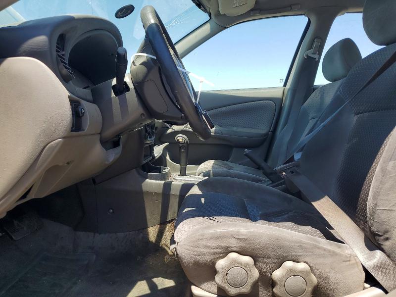 2006 Nissan Sentra მანქანა იყიდება აუქციონზე, vin: 3N1CB51D06L565031, აუქციონის ნომერი: 56529496
