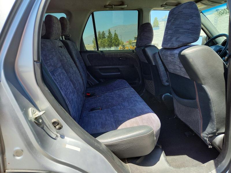 2004 Honda Cr-v მანქანა იყიდება აუქციონზე, vin: JHLRD68484C011048, აუქციონის ნომერი: 63033546
