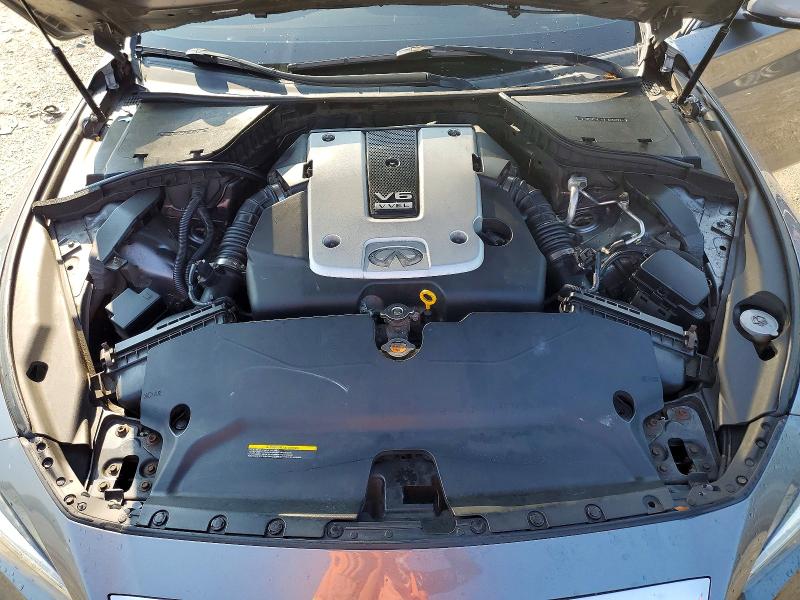 Продаж на аукціоні авто 2015 Infiniti Q50, vin: JN1BV7ARXFM392912, номер лоту: 62782946