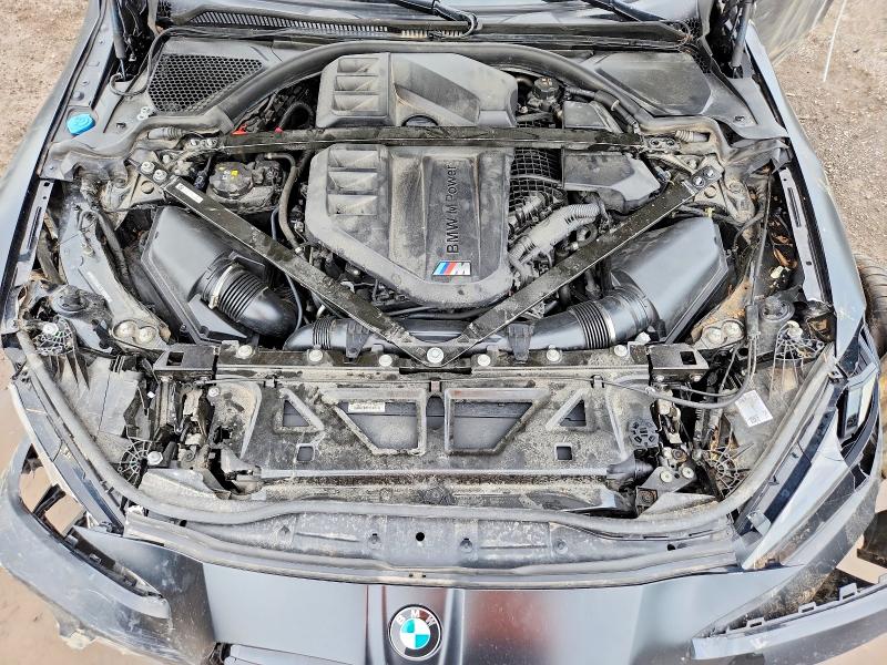 Aukcja sprzedaży 2025 Bmw M3, vin: WBS33HJ02SFV08934, numer aukcji: 63139696