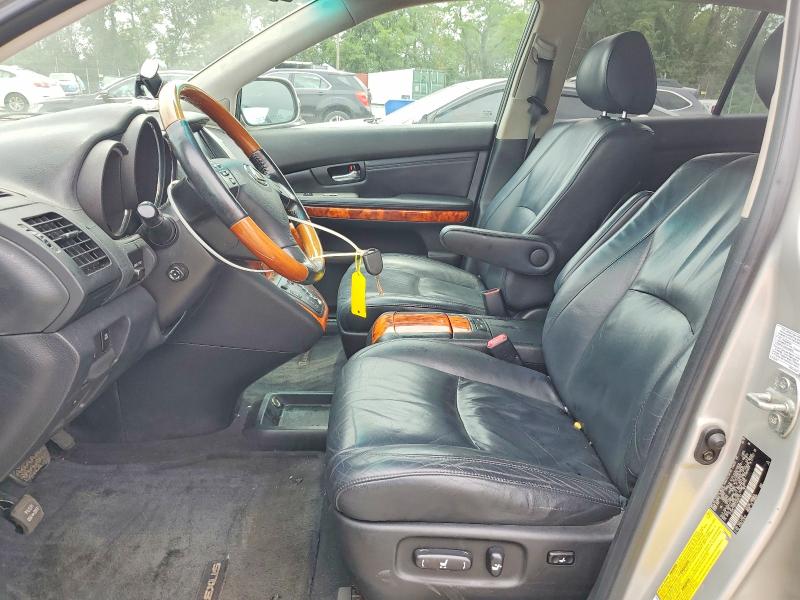 Продаж на аукціоні авто 2007 Lexus Rx, vin: 2T2HK31U27C026143, номер лоту: 61371316