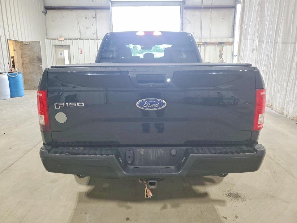 Aukcja sprzedaży 2017 Ford F150, vin: 1FTEX1CP8HFB10822, numer aukcji: 59240586