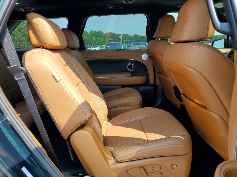 Продажа на аукционе авто 2026 Hyundai Palisade, vin: KM8RMESA6TU052434, номер лота: 63196286