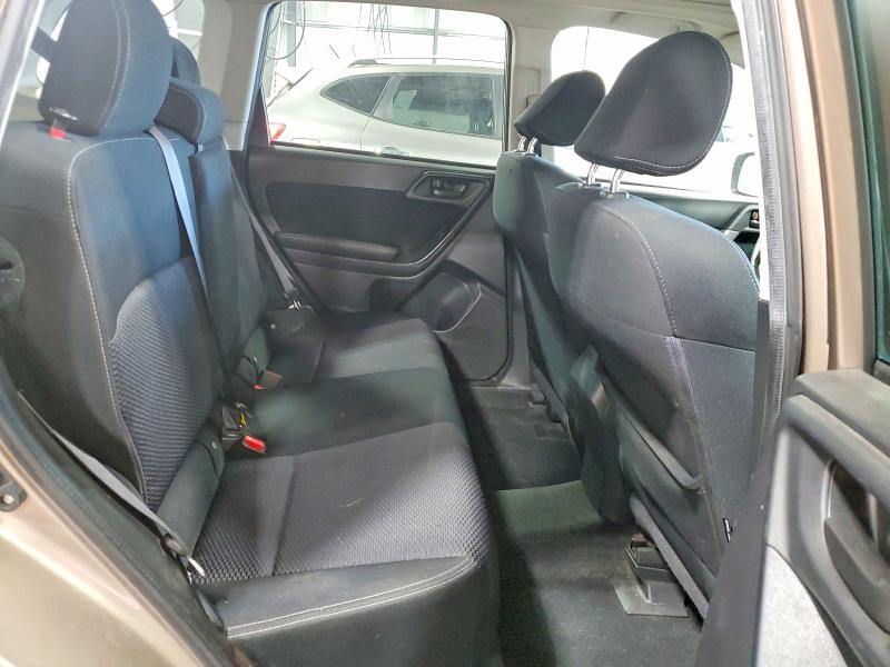 Aukcja sprzedaży 2016 Subaru Forester, vin: JF2SJADC6GH506736, numer aukcji: 60379416