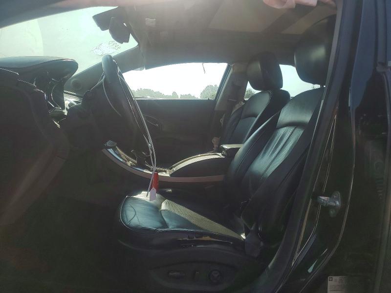 Продаж на аукціоні авто 2011 Buick Lacrosse, vin: 1G4GE5ED9BF350005, номер лоту: 60723336