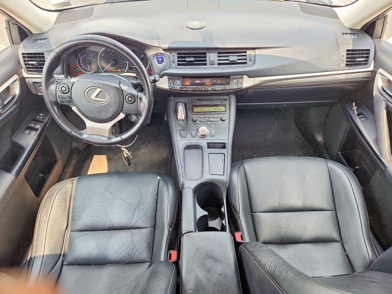 Продаж на аукціоні авто 2016 Lexus Ct, vin: JTHKD5BH2G2266811, номер лоту: 62589166