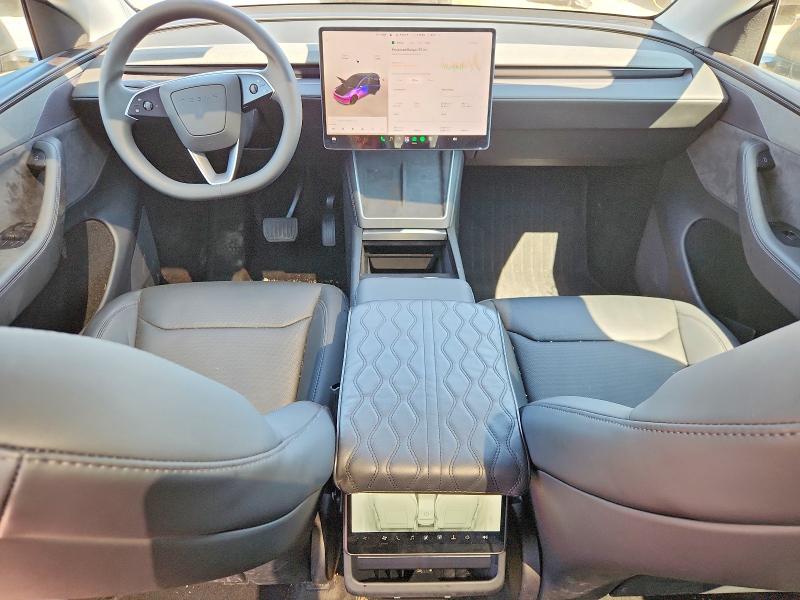 Aukcja sprzedaży 2026 Tesla Model Y, vin: 7SAYGDEE5TF333118, numer aukcji: 60156486