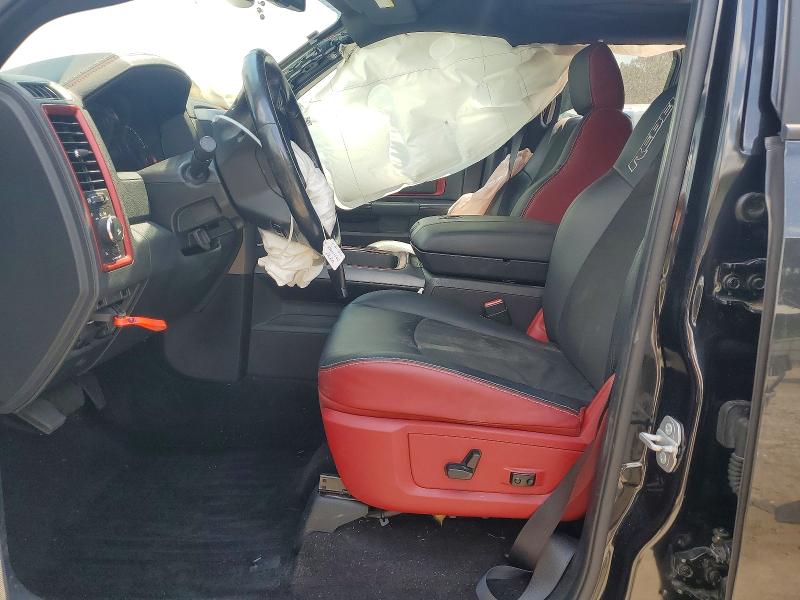 Aukcja sprzedaży 2015 Ram 1500, vin: 1C6RR6YT7FS769565, numer aukcji: 59160716