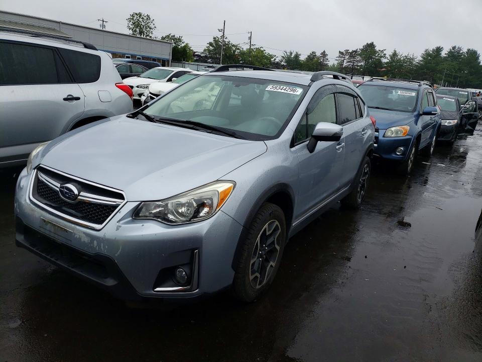 Продаж на аукціоні авто 2016 Subaru Crosstrek, vin: JF2GPANC6G8284380, номер лоту: 59344296