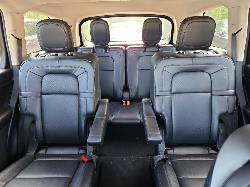 Продажа на аукционе авто 2023 Lincoln Aviator, vin: 5LM5J7XC2PGL19597, номер лота: 59661796