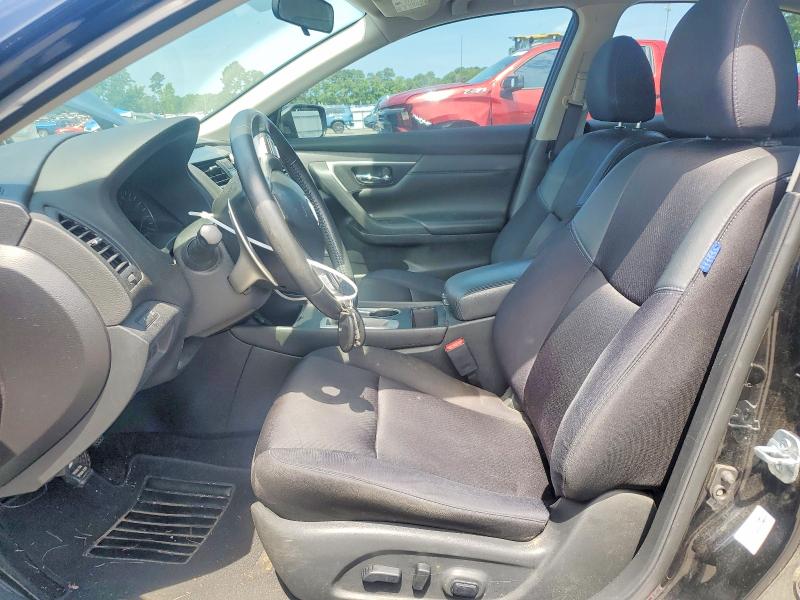 2017 Nissan Altima მანქანა იყიდება აუქციონზე, vin: 1N4AL3AP9HC168809, აუქციონის ნომერი: 60131946