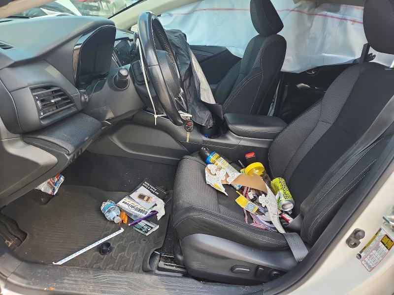 60169946 :رقم المزاد ، 4S4BTACC7N3168733 vin ، 2022 Subaru Outback مزاد بيع