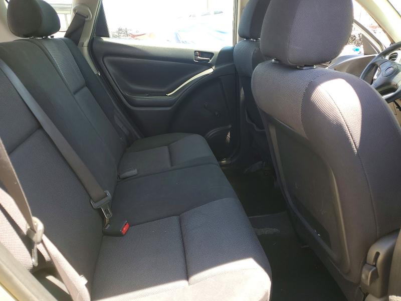 Aukcja sprzedaży 2004 Pontiac Vibe, vin: 5Y2SL62814Z421006, numer aukcji: 60696806