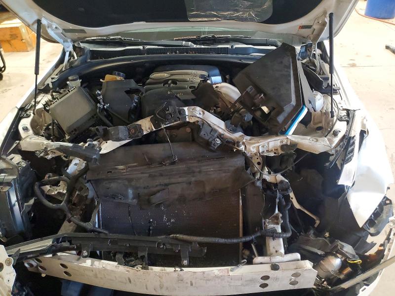 61371136 :رقم المزاد ، 1G6AH5RX4G0194362 vin ، 2016 Cadillac Ats مزاد بيع