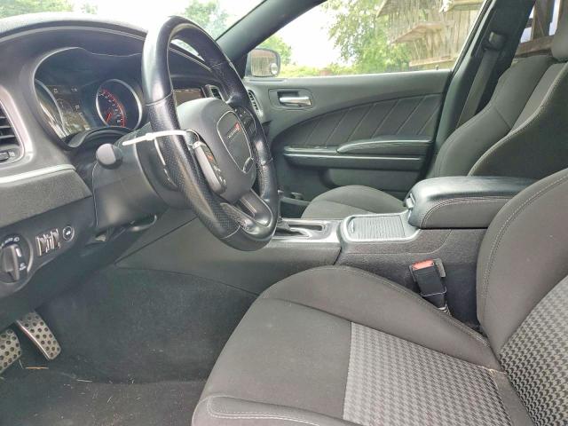 59252536 :رقم المزاد ، 2C3CDXHG3MH515222 vin ، 2021 Dodge Charger مزاد بيع