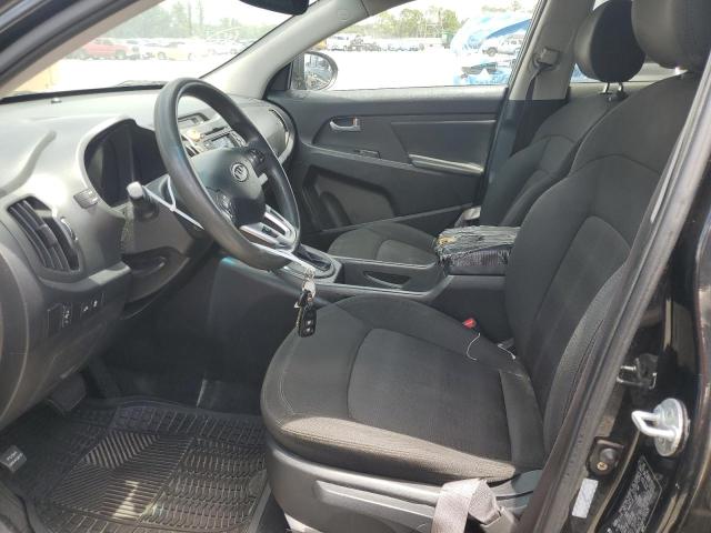 56194316 :رقم المزاد ، KNDPB3A2XB7074529 vin ، 2011 Kia Sportage مزاد بيع