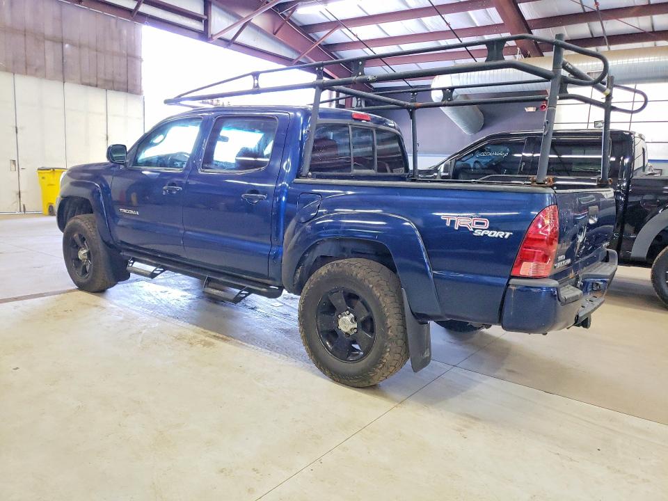 Продаж на аукціоні авто 2008 Toyota Tacoma, vin: 5TELU42N38Z519203, номер лоту: 60556946