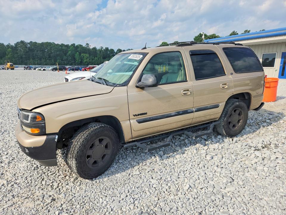 Aukcja sprzedaży 2005 Gmc Yukon, vin: 1GKEC13TX5J176908, numer aukcji: 85603635