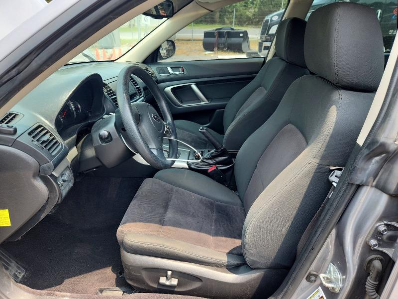 Aukcja sprzedaży 2009 Subaru Legacy, vin: 4S3BL616097214464, numer aukcji: 60960536