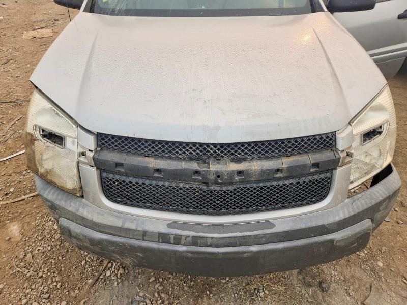 Продажа на аукционе авто 2005 Chevrolet Equinox, vin: 2CNDL13F756205730, номер лота: 61667196
