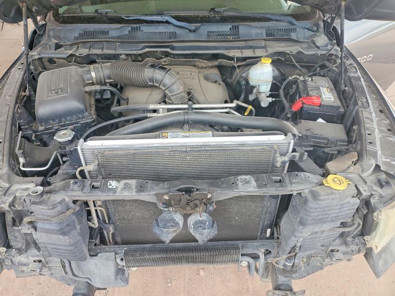Продажа на аукционе авто 2011 Dodge Ram 1500, vin: 1D7RB1GT8BS703382, номер лота: 61553906