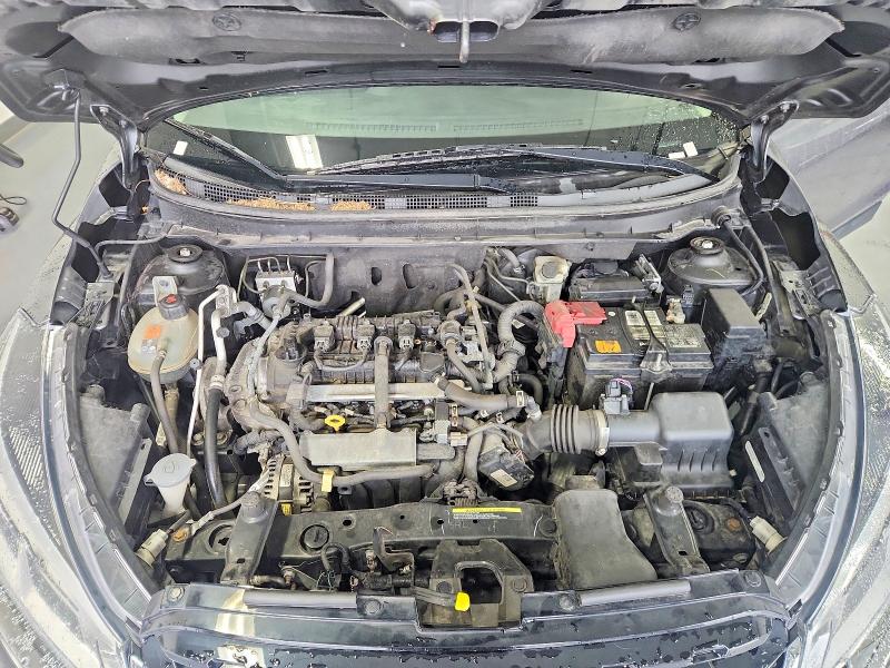 59974896 :رقم المزاد ، 3N1CP5CV7ML510015 vin ، 2021 Nissan Kicks مزاد بيع