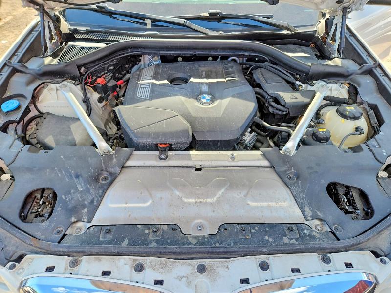Продаж на аукціоні авто 2019 Bmw X3, vin: 5UXTR9C53KLR08490, номер лоту: 62453686