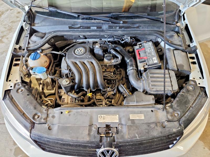 Продажа на аукционе авто 2014 Volkswagen Jetta, vin: 3VW2K7AJ7EM333817, номер лота: 59694346