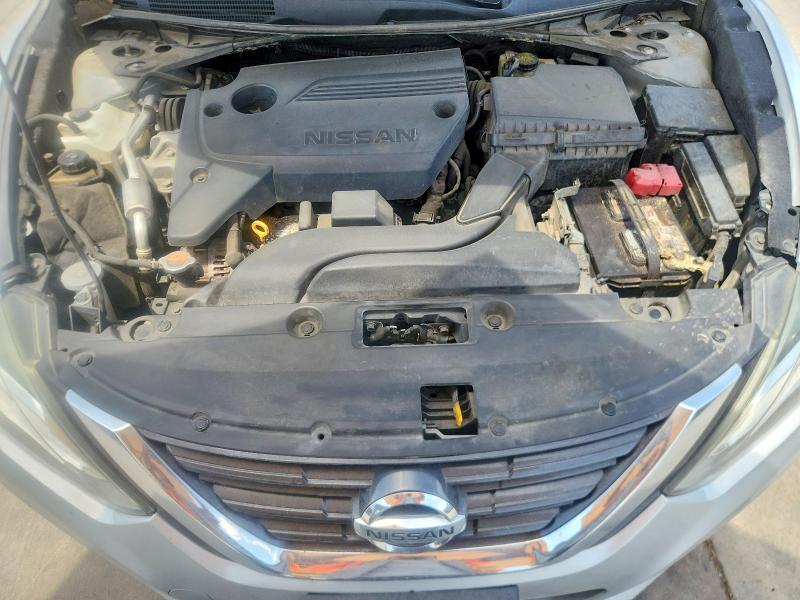 Aukcja sprzedaży 2017 Nissan Altima, vin: 1N4AL3AP4HN329538, numer aukcji: 62756296
