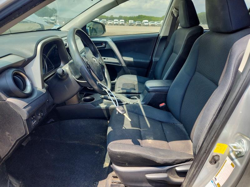 62574476 :رقم المزاد ، JTMBFREV6EJ003549 vin ، 2014 Toyota Rav4 مزاد بيع