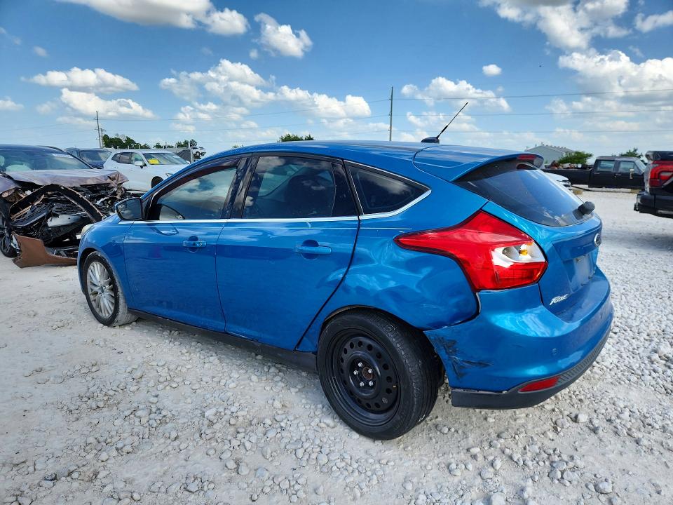 Продаж на аукціоні авто 2014 Ford Focus, vin: 1FADP3N26EL430796, номер лоту: 59354866
