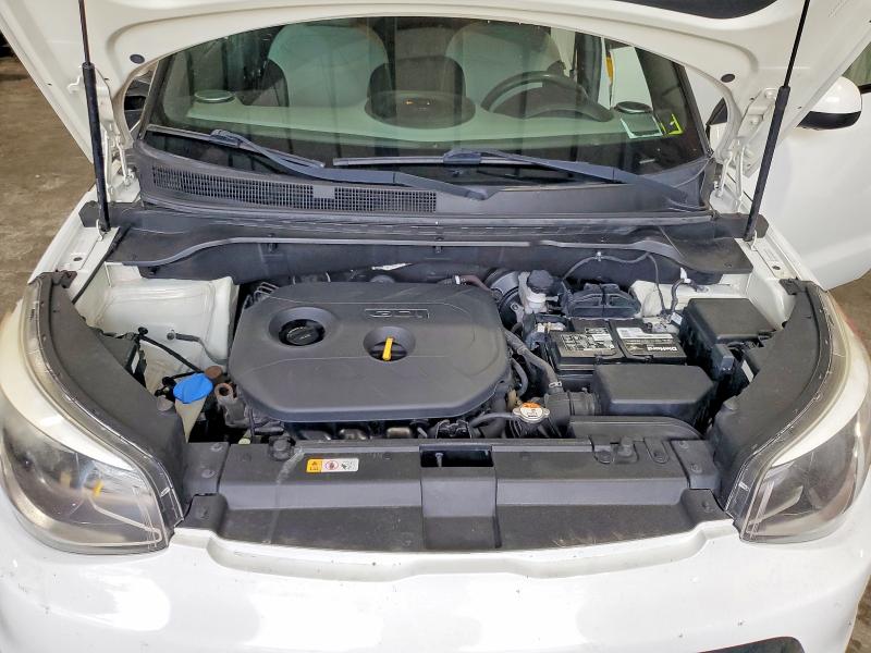 63329996 :رقم المزاد ، KNDJP3A57G7856151 vin ، 2016 Kia Soul مزاد بيع