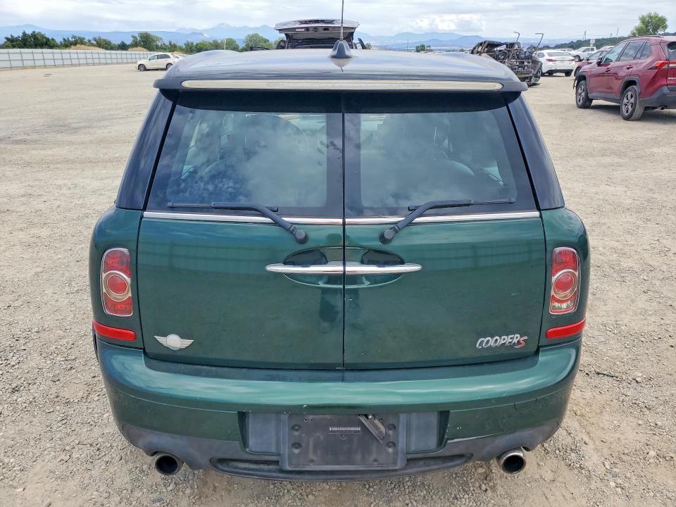 Продажа на аукционе авто 2013 Mini Cooper, vin: WMWZG3C55DTY39882, номер лота: 60969696