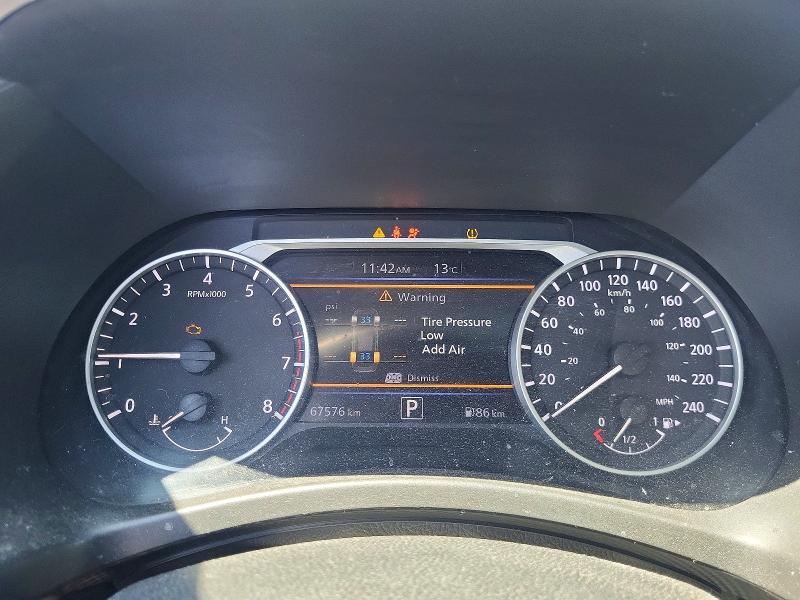Продажа на аукционе авто 2024 Nissan Sentra, vin: 3N1AB8CV1RY348934, номер лота: 60468746