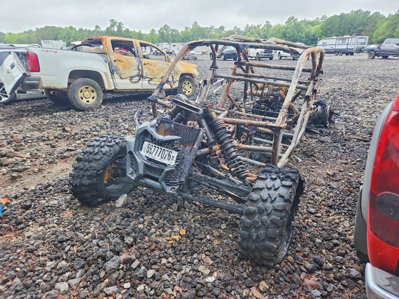 2023 Can-am Maverick X3 მანქანა იყიდება აუქციონზე, vin: 3JBVKAV44PE000685, აუქციონის ნომერი: 59777076