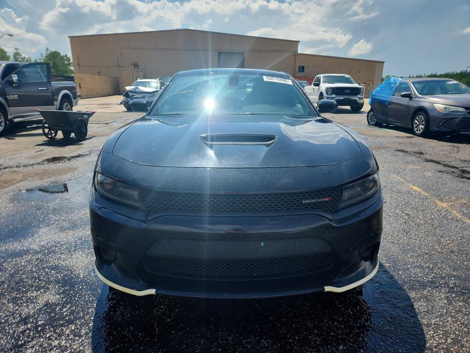 Aukcja sprzedaży 2021 Dodge Charger, vin: 2C3CDXHG9MH643674, numer aukcji: 60019486