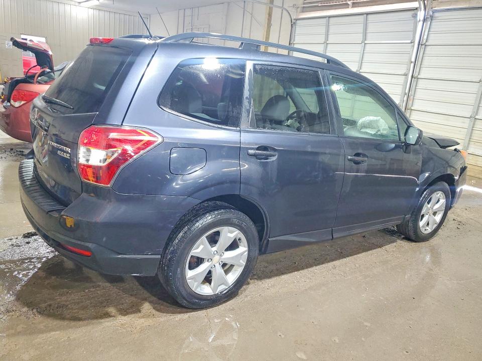 Продажа на аукционе авто 2014 Subaru Forester, vin: JF2SJAEC8EH439875, номер лота: 61186596