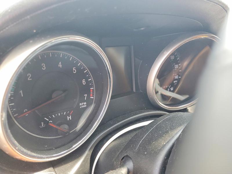 Продажа на аукционе авто 2013 Jeep Grand Cherokee, vin: 1C4RJFCG7DC531748, номер лота: 59603426