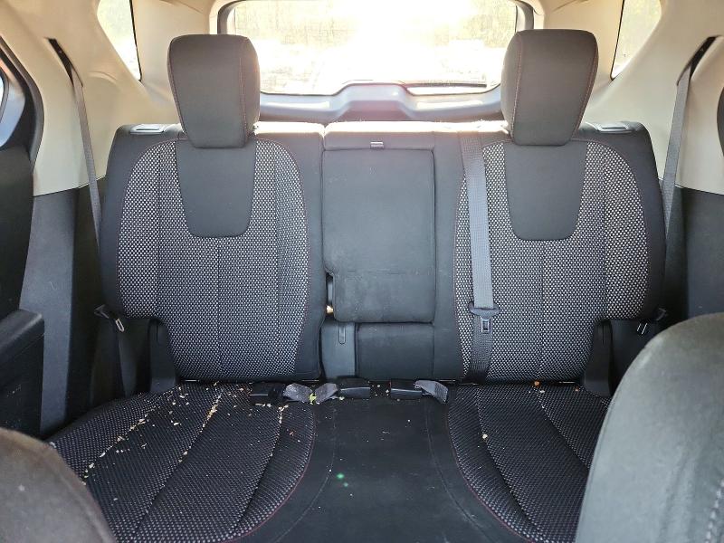 Aukcja sprzedaży 2017 Chevrolet Equinox, vin: 2GNALCEK4H6195215, numer aukcji: 59738446