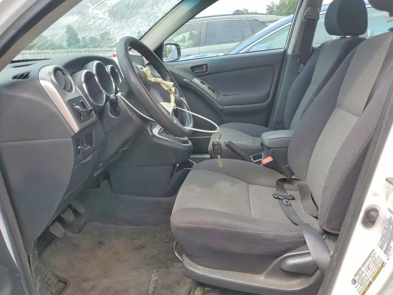 Продажа на аукционе авто 2004 Toyota Matrix, vin: 2T1KR32E84C278584, номер лота: 61952356
