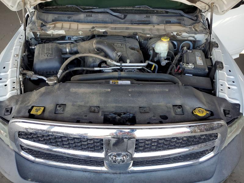Продаж на аукціоні авто 2017 Ram 1500, vin: 3C6RR6KT1HG741974, номер лоту: 60237166