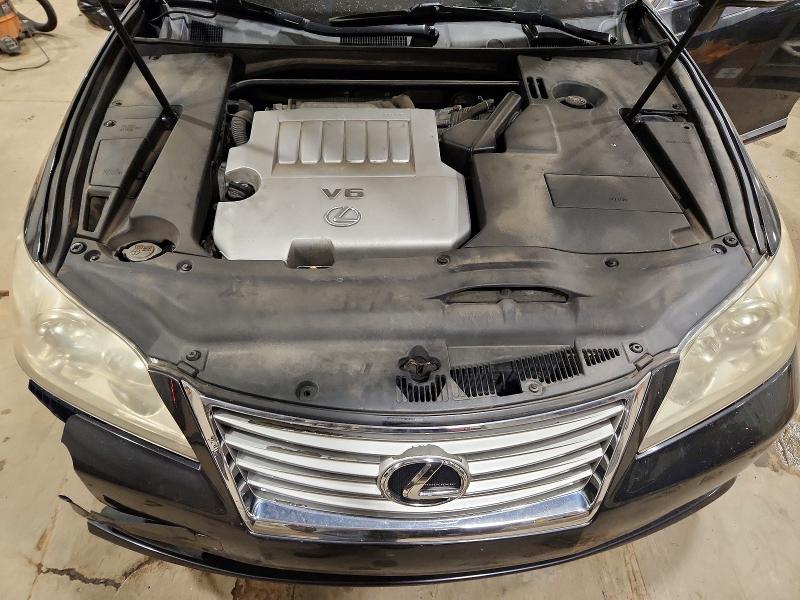 61736936 :رقم المزاد ، JTHBK1EGXA2390267 vin ، 2010 Lexus Es مزاد بيع