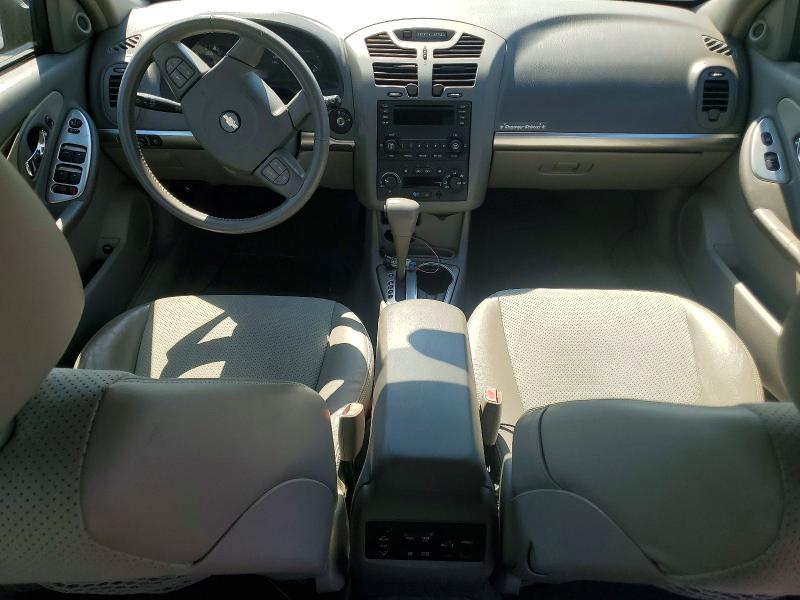 Продаж на аукціоні авто 2004 Chevrolet Malibu, vin: 1G1ZU64834F219366, номер лоту: 59695996