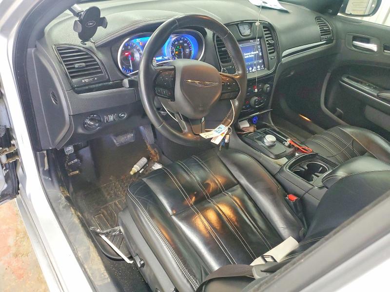 Aukcja sprzedaży 2021 Chrysler 300, vin: 2C3CCABG5MH528966, numer aukcji: 60409886