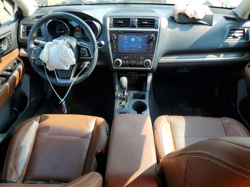 2019 Subaru Outback მანქანა იყიდება აუქციონზე, vin: 4S4BSATCXK3319305, აუქციონის ნომერი: 61148996